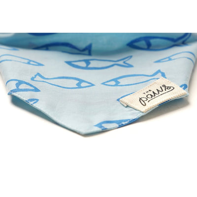 Go Fish Bandana