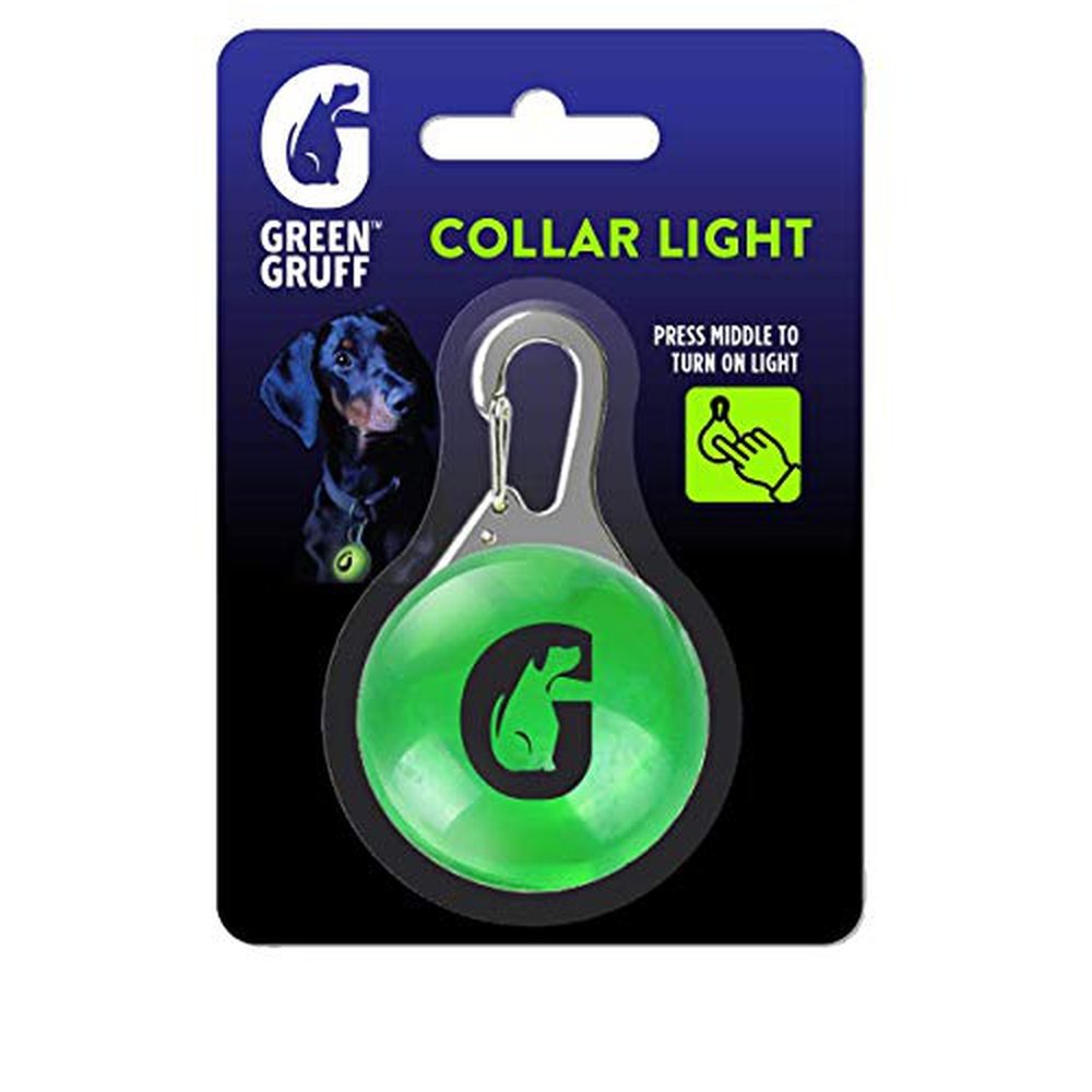 Collar Light