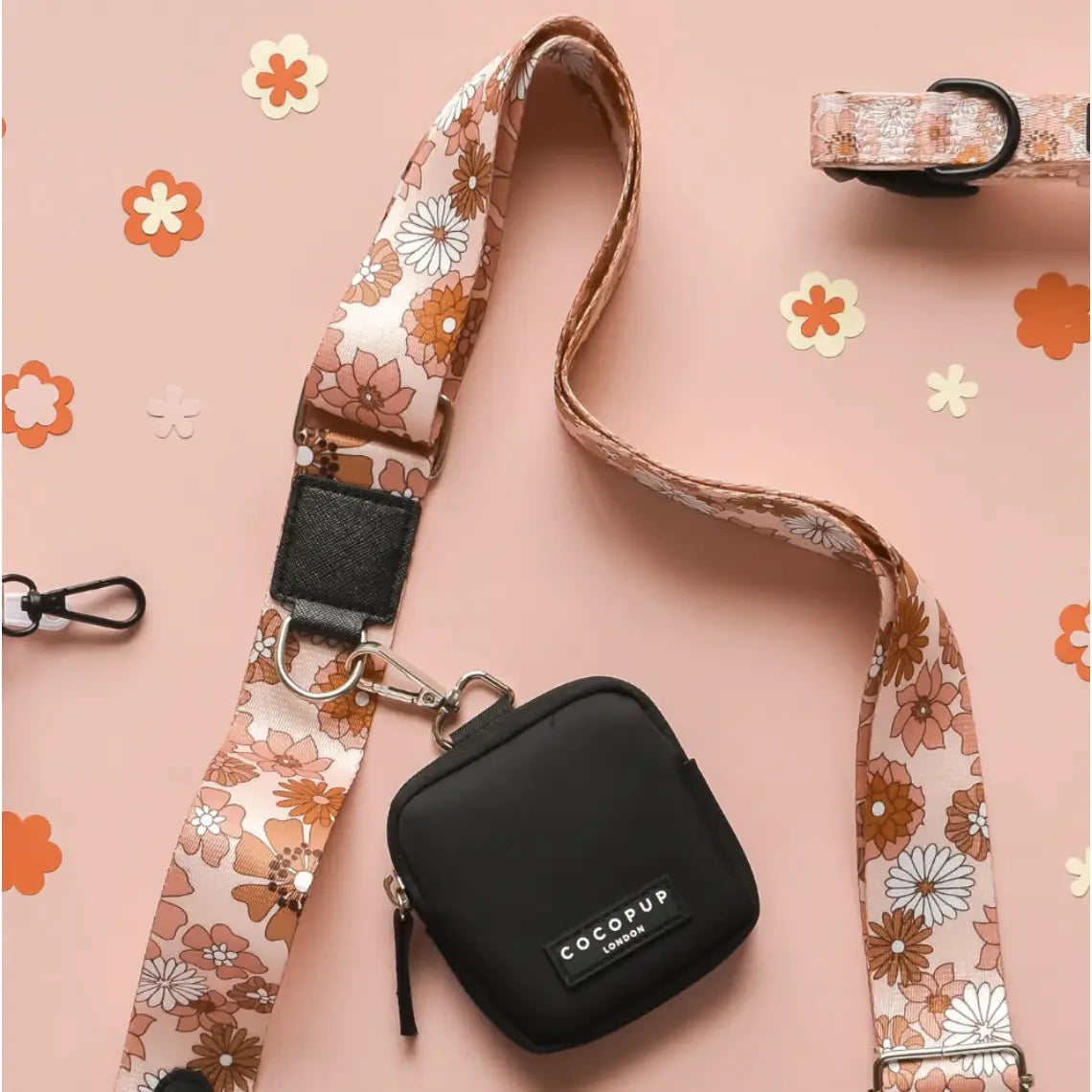 Walk Bag Straps