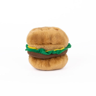 Hamburger Toy