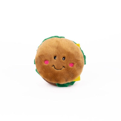 Hamburger Toy