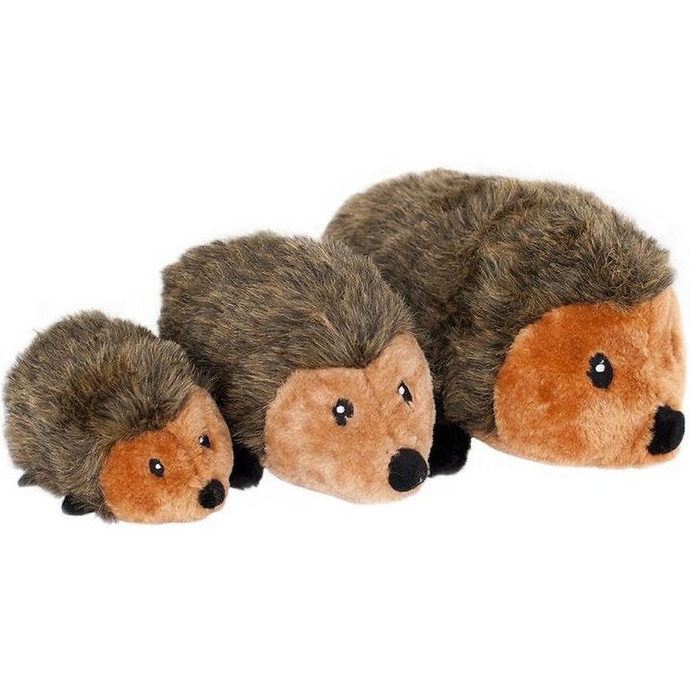 Hedgehog Toy