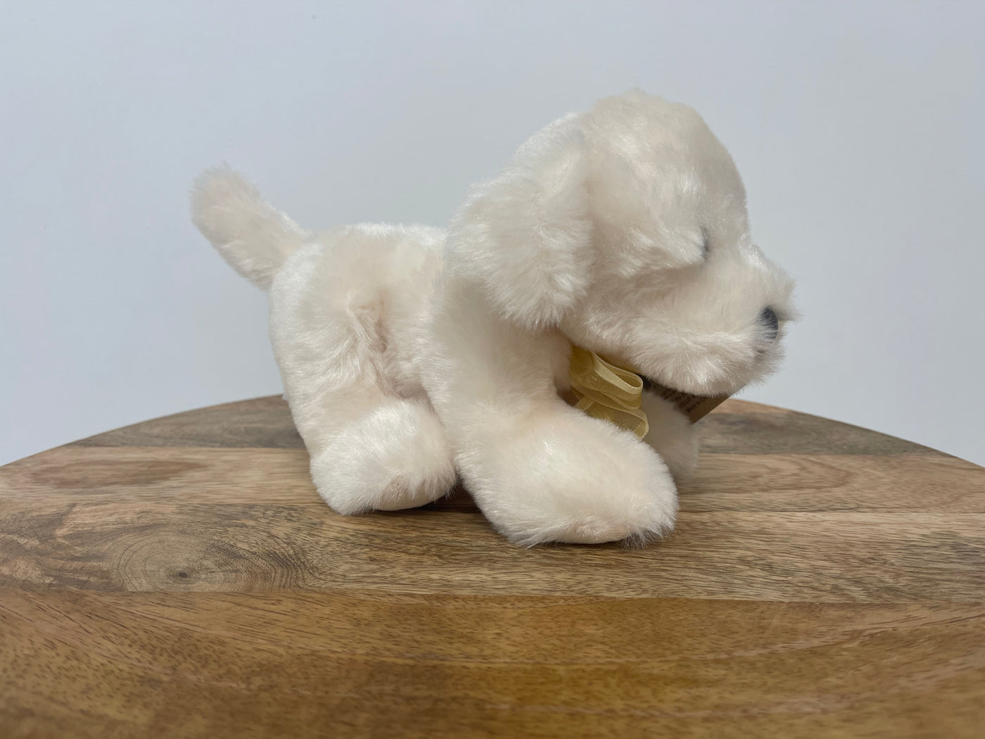 Mini Labrador Stuffed Animals