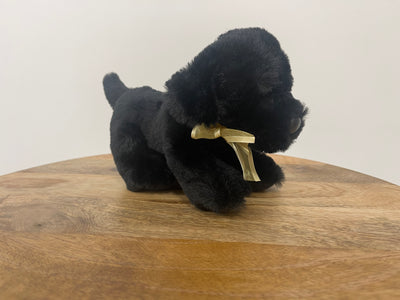 Mini Labrador Stuffed Animals