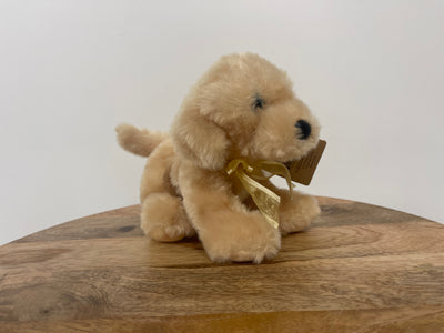 Mini Labrador Stuffed Animals