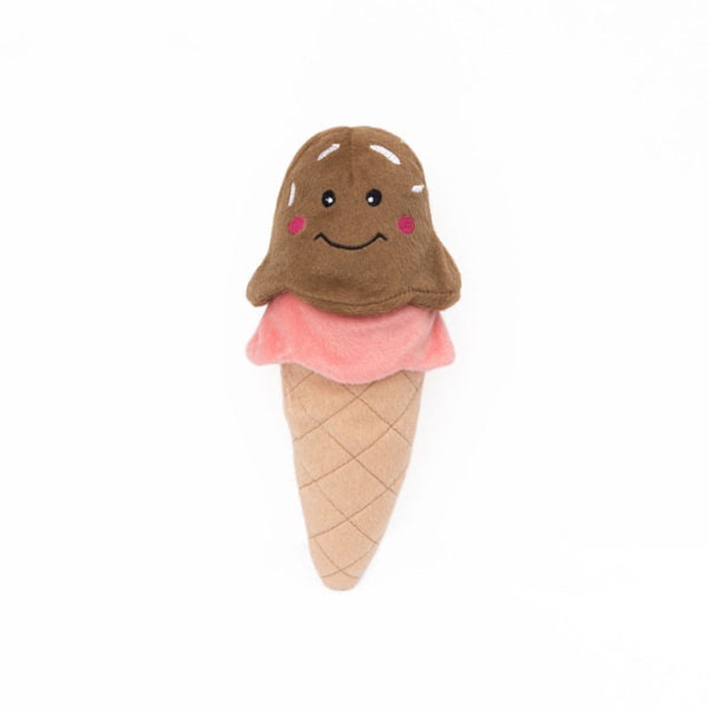 Ice Cream Toy