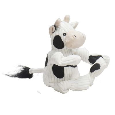 Knottie Cow Toy