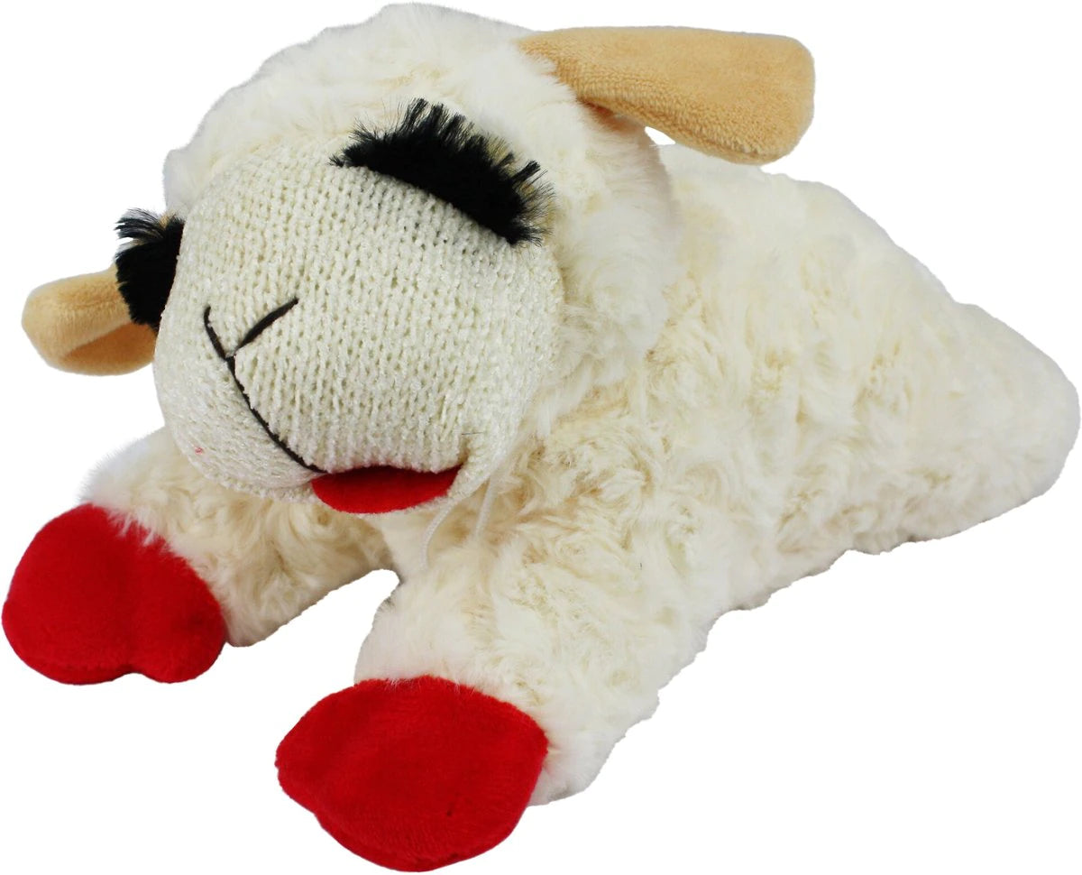 Lamb Chop