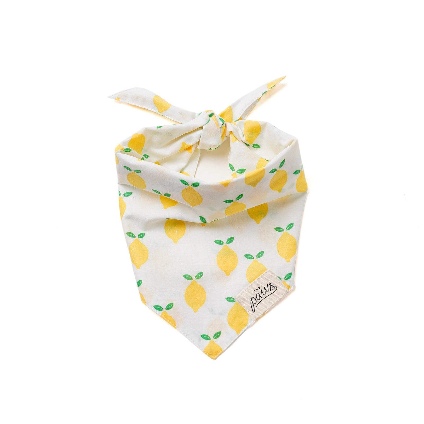 Lemoni Bandana