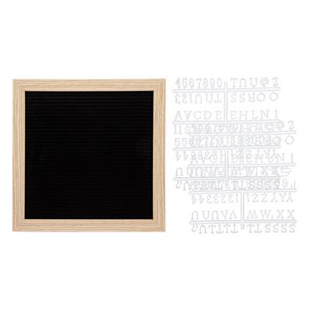 Letter Board Set