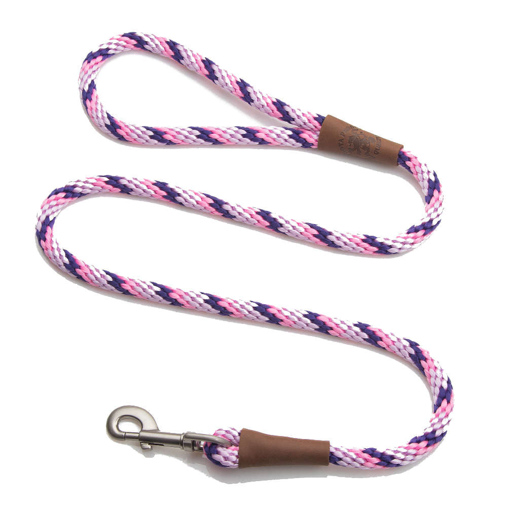 Mendota Snap Leash 1/2"