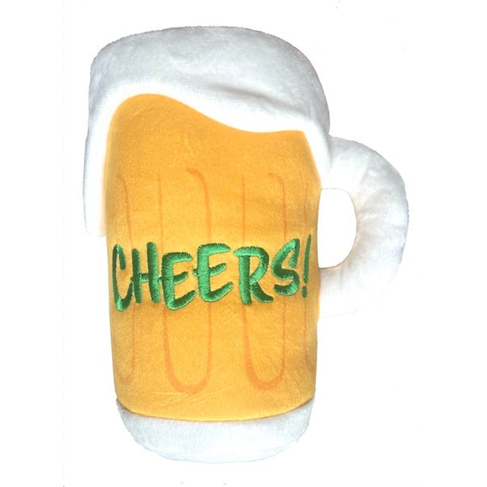 Lulubelles Cheers Beer Mug