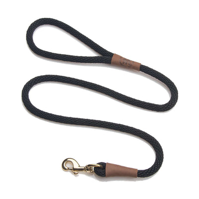 Mendota Snap Leash 1/2"
