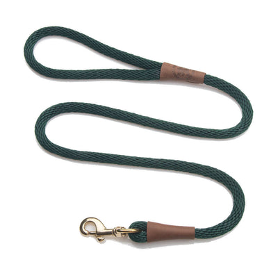 Mendota Snap Leash 1/2"