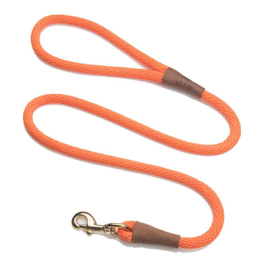 Mendota Snap Leash 1/2"
