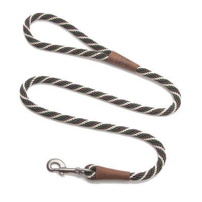 Mendota Snap Leash 1/2"