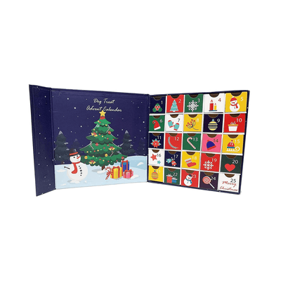 Reusable Advent Calendar