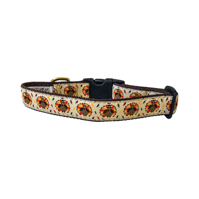 Midlee Thanksgiving Turkey Collar