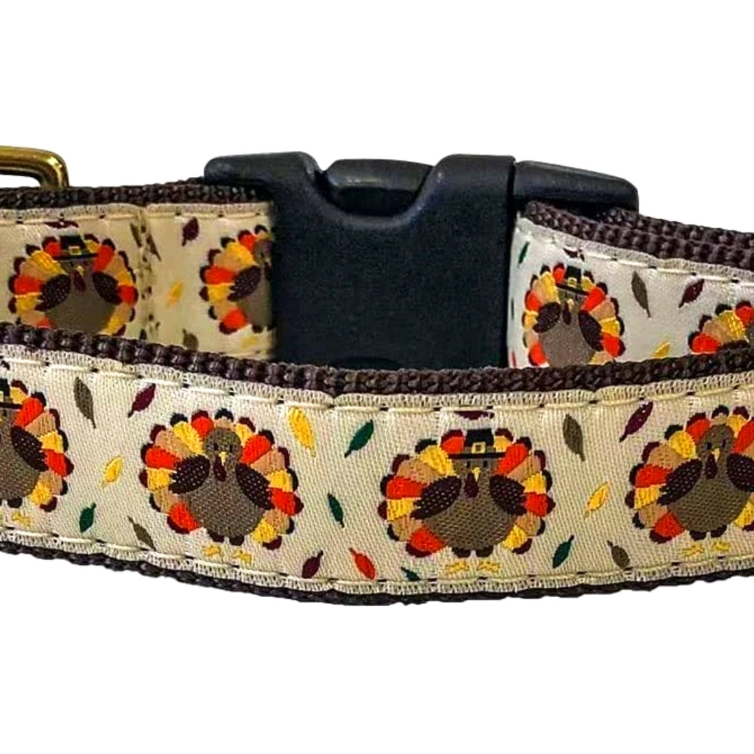 Midlee Thanksgiving Turkey Collar