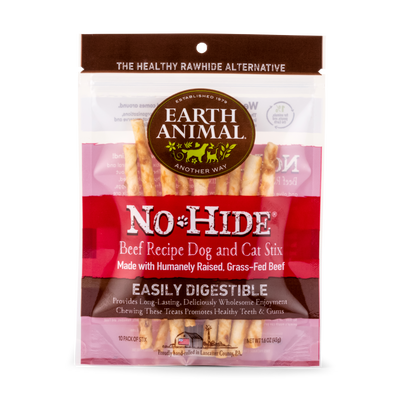 Earth Animal No Hide Stix