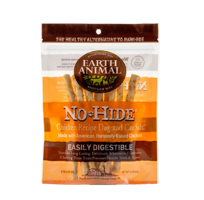 Earth Animal No Hide Stix