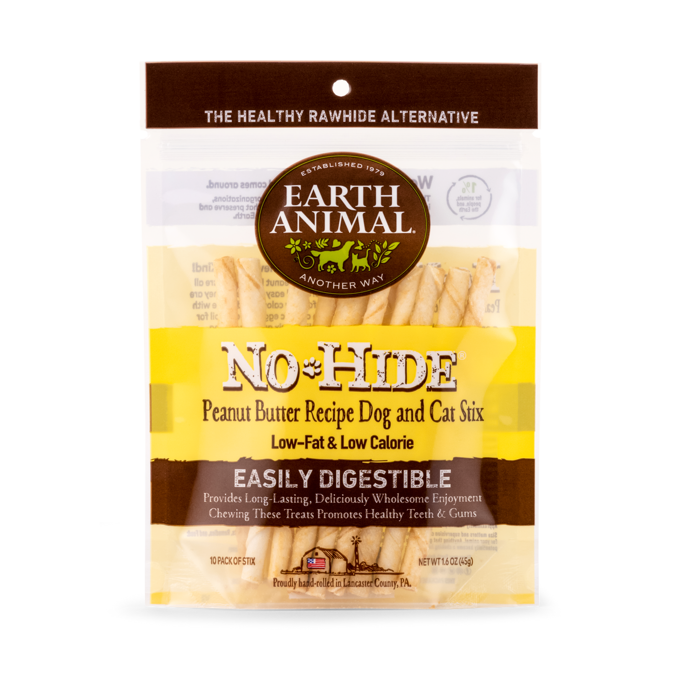 Earth Animal No Hide Stix