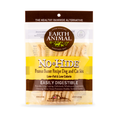 Earth Animal No Hide Stix