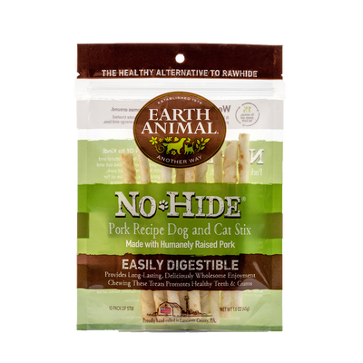 Earth Animal No Hide Stix