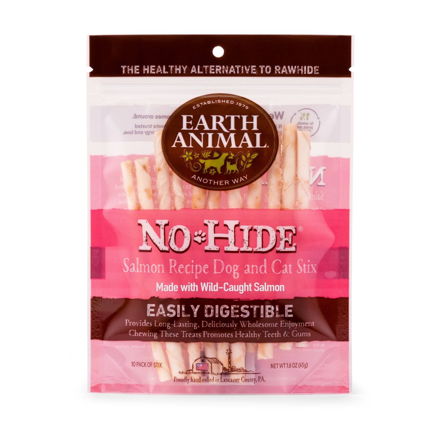 Earth Animal No Hide Stix