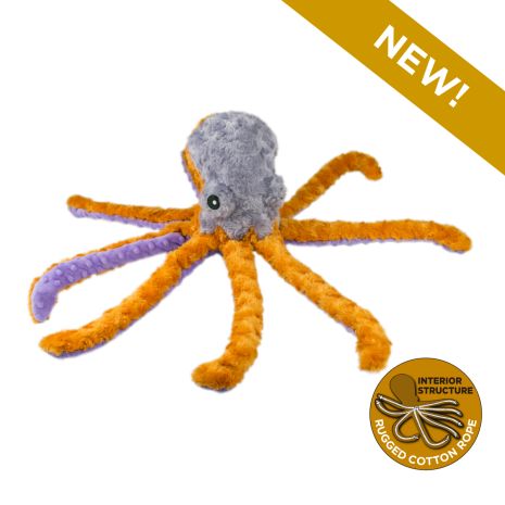 Octopus Toy