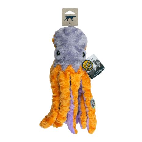 Octopus Toy