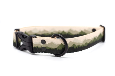 Pacific Hounds Siuslaw Collar