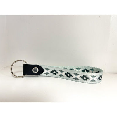 Pacific Hound Key Fob