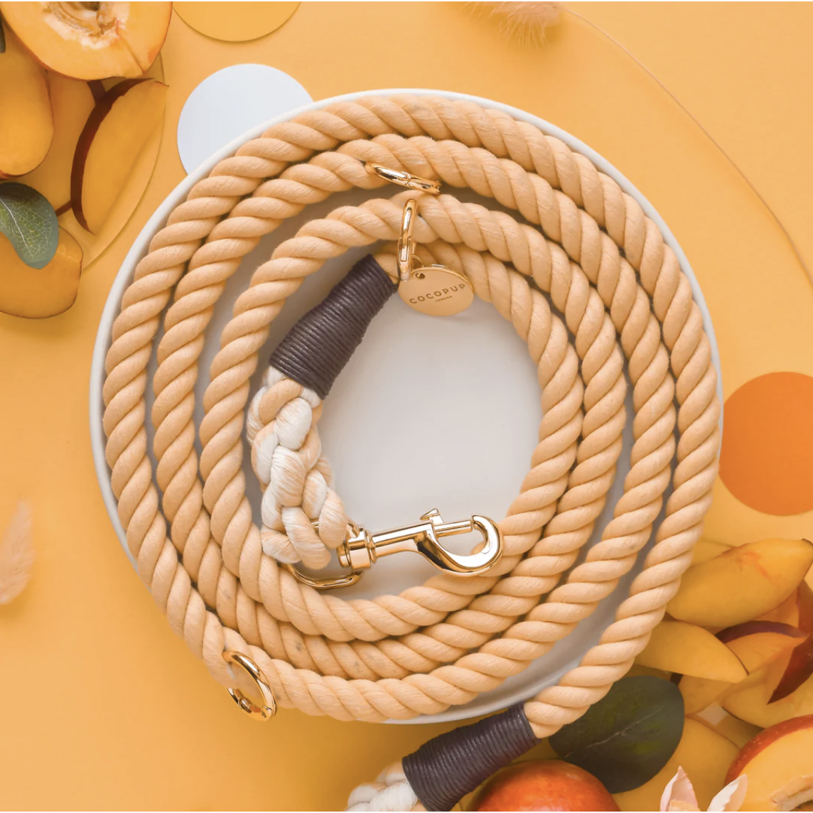 Cocopup Rope Leash