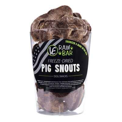 VE Pig Snouts