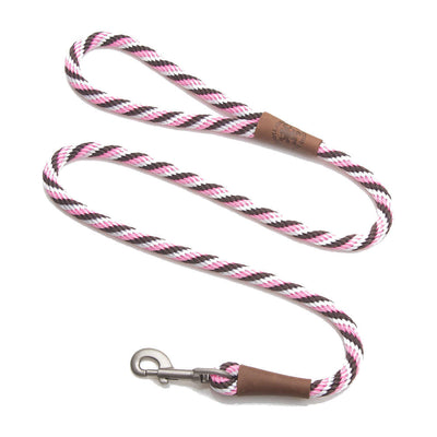 Mendota Snap Leash 1/2"