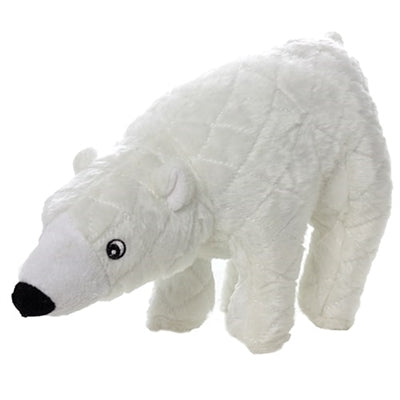 Mighty Arctic Polar Bear