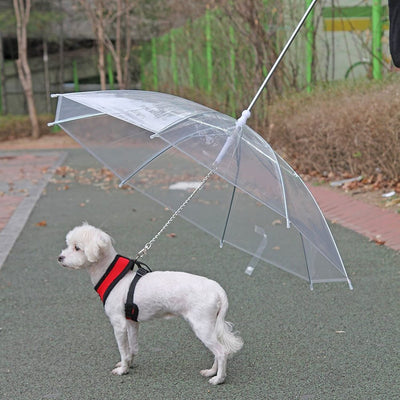 Puppia Dog Umbrella