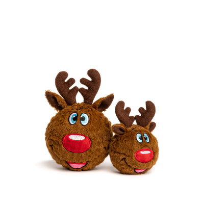 Reindeer Faball