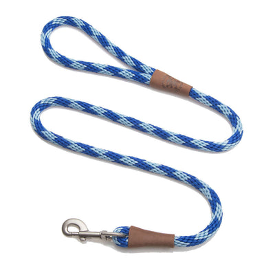 Mendota Snap Leash 1/2"