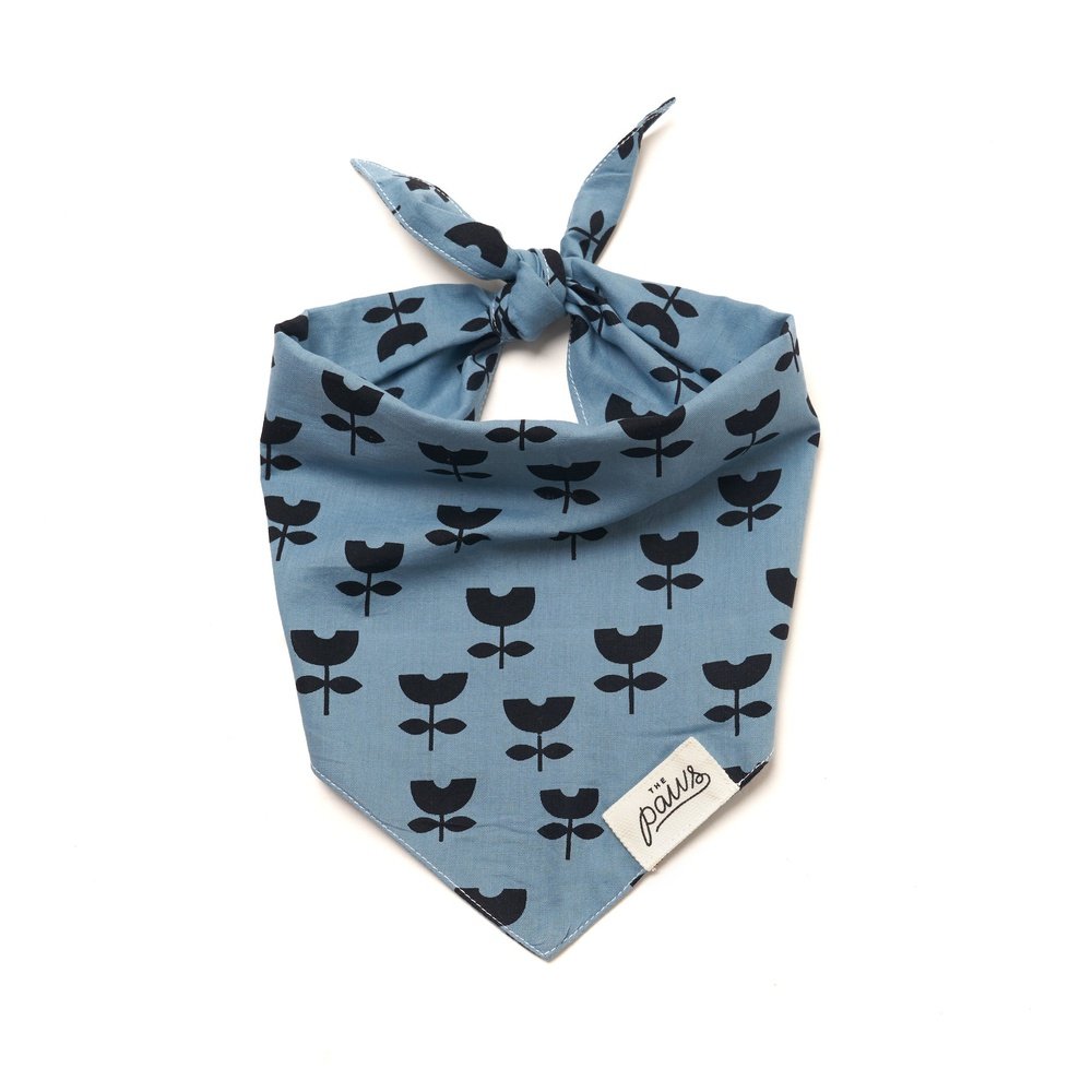 Scandi Alps Bandana