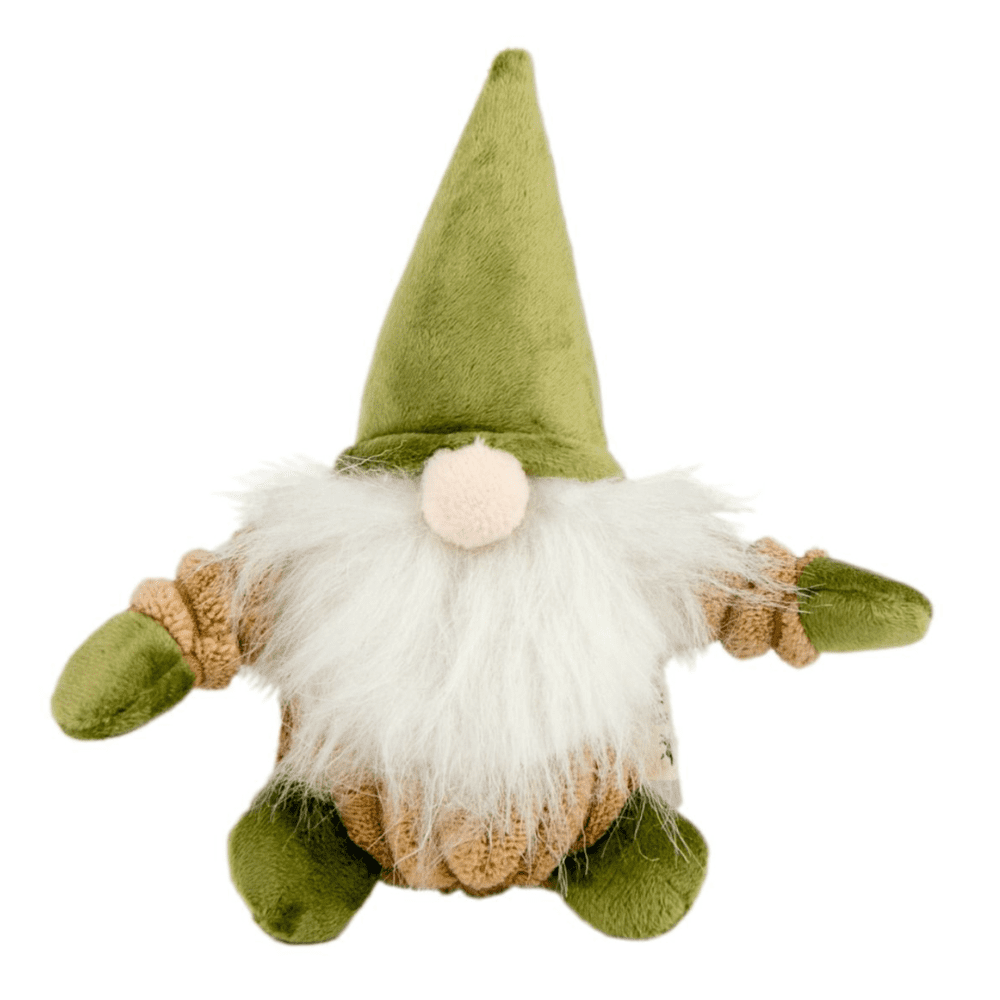 Gnome Toy 7"