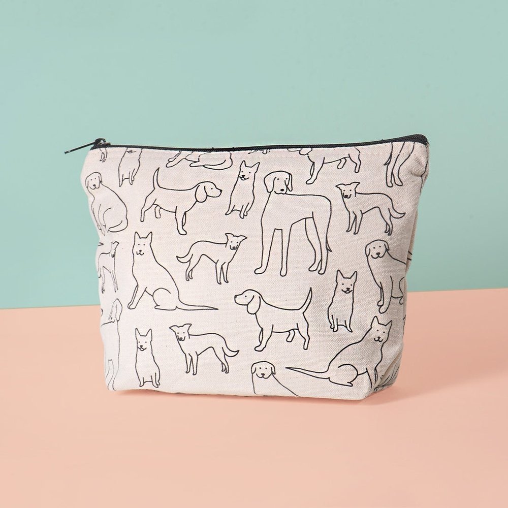 Dog Pouch