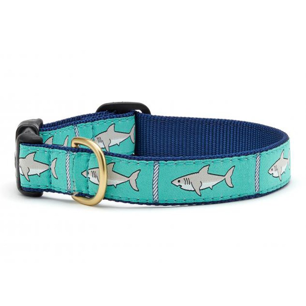 Up Country Shark Collar