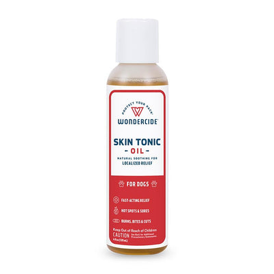 Skin Tonic