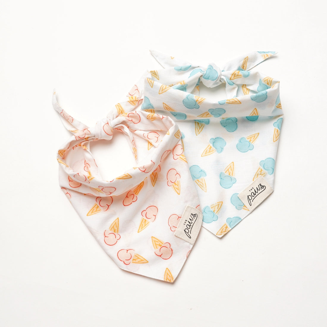 Sorbet Bandana