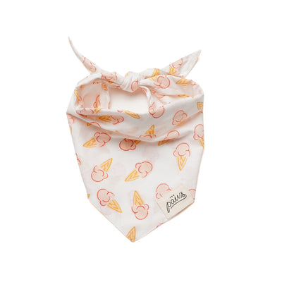 Sorbet Bandana