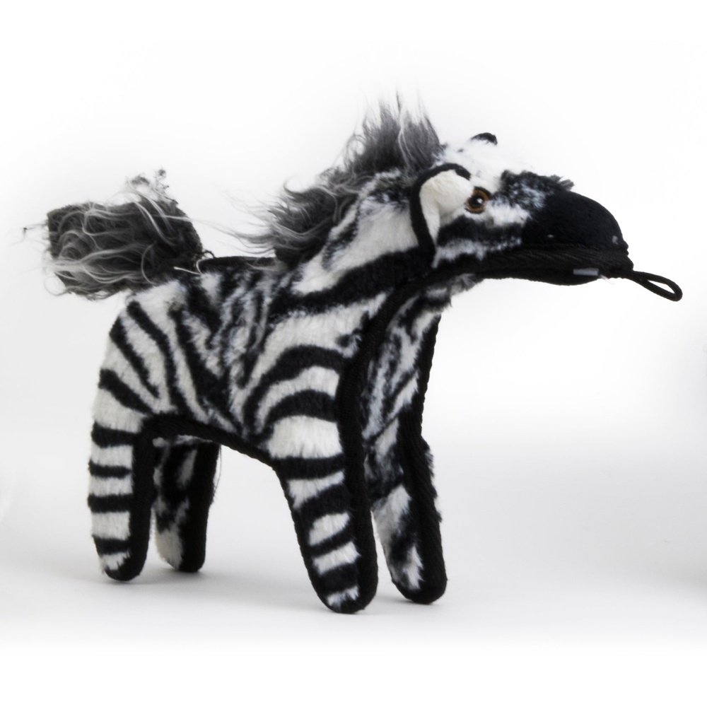 Zebra Toy