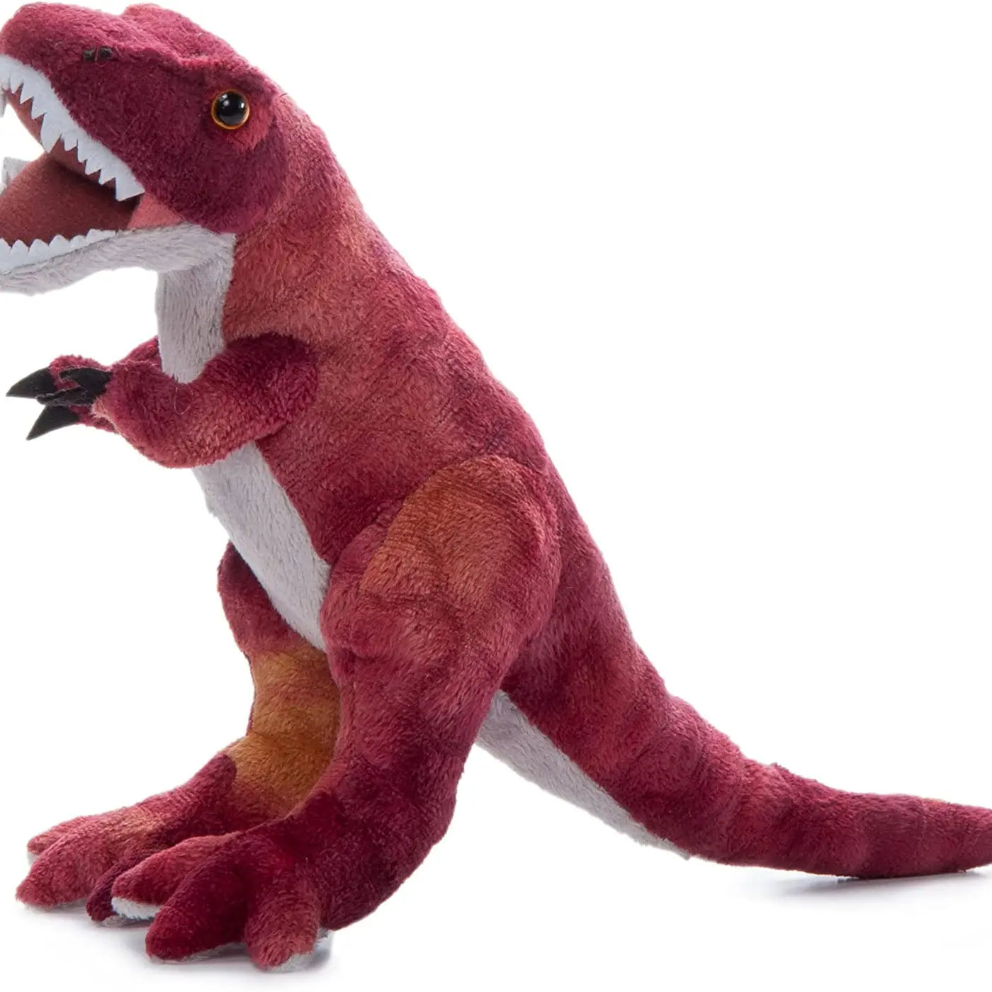 T-Rex Dino Stuffed Animal