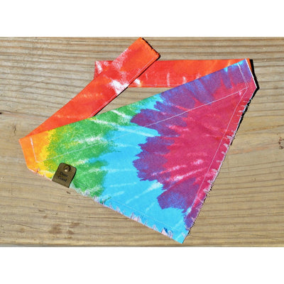 Dane Good Tie Dye Bandana